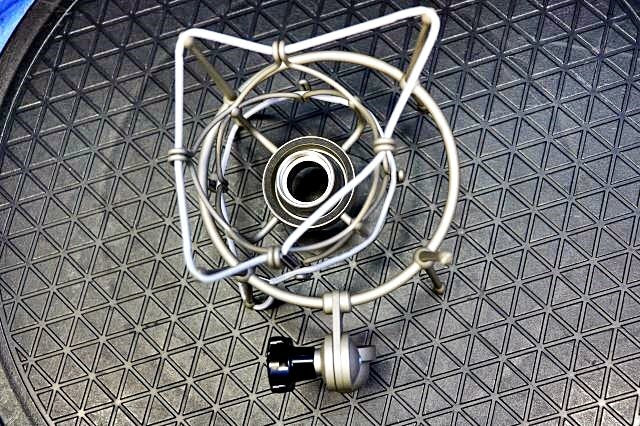 NEUMANN U 87 Ai Condenser Microphone [k1192268174]