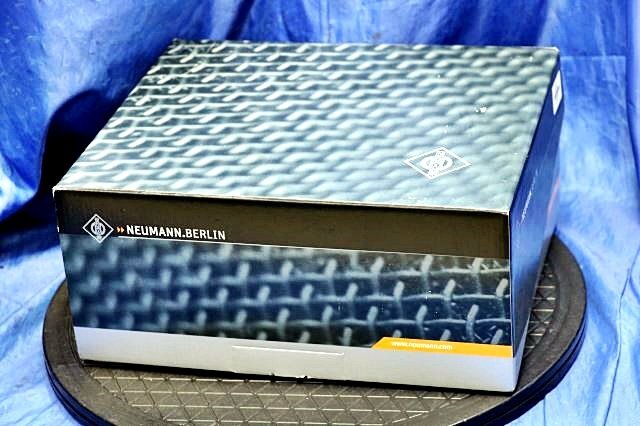 NEUMANN U 87 Ai Condenser Microphone [g1192277226]