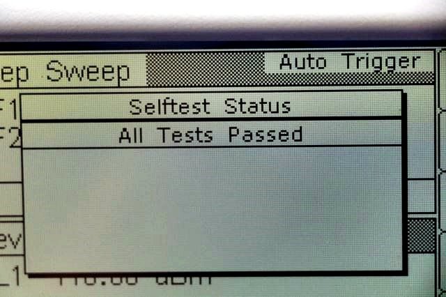 Anritsu MG3692B RF Microwave Signal Generator 2GHz to 20GHz [n1192619994]