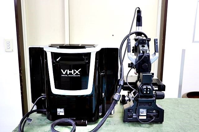 KEYENCE VHX-6000 Digital Microscope [l1192716643]