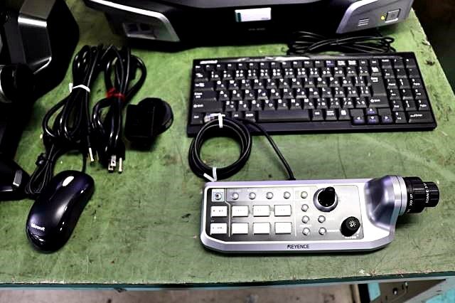 KEYENCE VHX-6000 Digital Microscope [l1192716643]