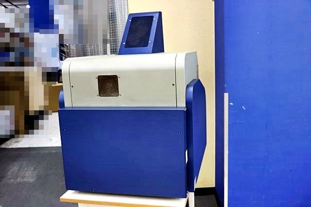 SII SFT-9200 Fluorescent X-ray Film Thickness Gauge [v1192950028]