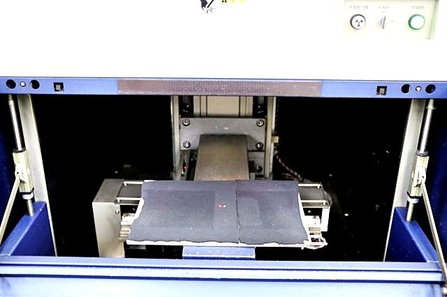 SII SFT-9200 Fluorescent X-ray Film Thickness Gauge [v1192950028]