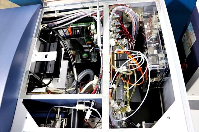 Becton Dickinson FACSAria III Cell Sorter & Fluidics Cart [v1193632994]