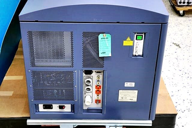 Becton Dickinson FACSAria III Cell Sorter & Fluidics Cart [v1193632994]