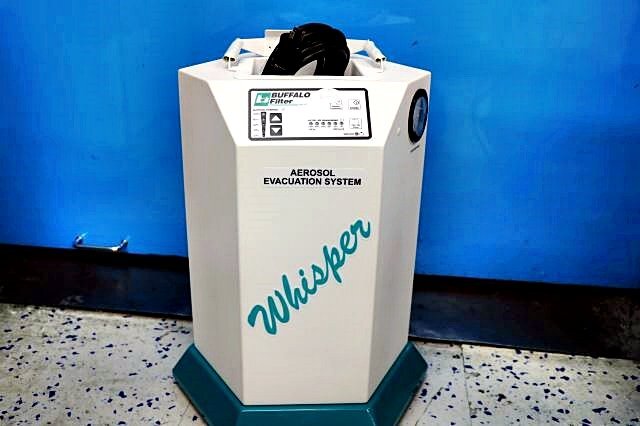 Becton Dickinson FACSAria III Cell Sorter & Fluidics Cart [v1193632994]