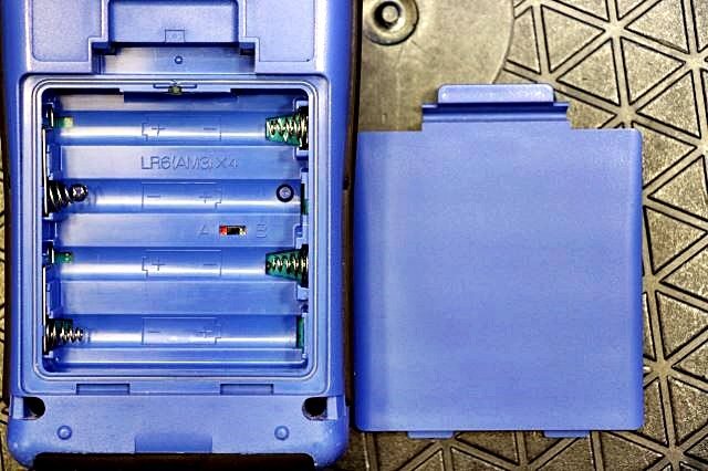 RION NL-62 Sound Level Meter with CD-ROM and Case [e1193759401]