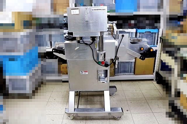 Yoshizumi Sangyo YS-6500W Universal Meat Fish Slicer [r1193928720]