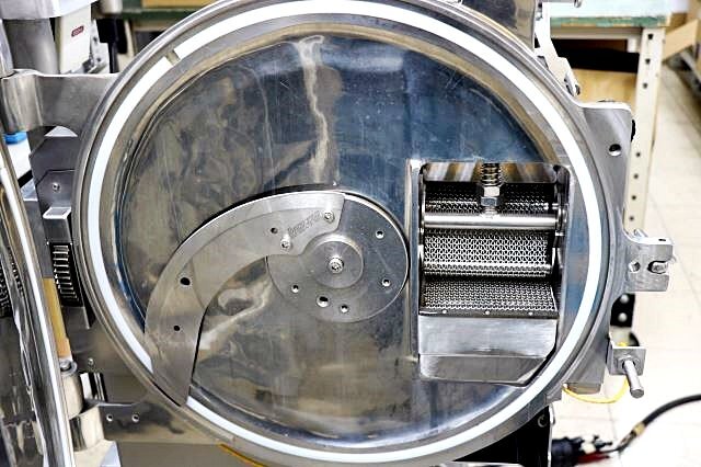 Yoshizumi Sangyo YS-6500W Universal Meat Fish Slicer [r1193928720]