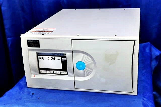 TAITEC APSA-370 SO2 Concentration Measurement Device [r1194605768]