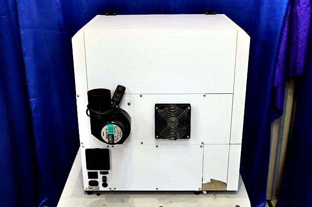 NIC Japan Instruments RA-4500 Mercury Measuring Device [s1194614771]