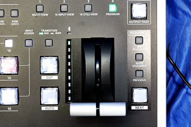 Roland V-160HD Streaming Video Switcher [v1195351543]