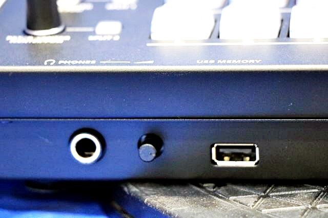 Roland V-160HD Streaming Video Switcher [v1195351543]