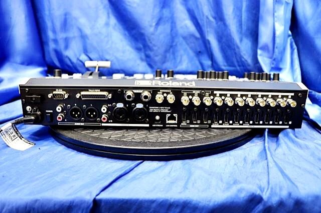 Roland V-160HD Streaming Video Switcher [v1195351543]