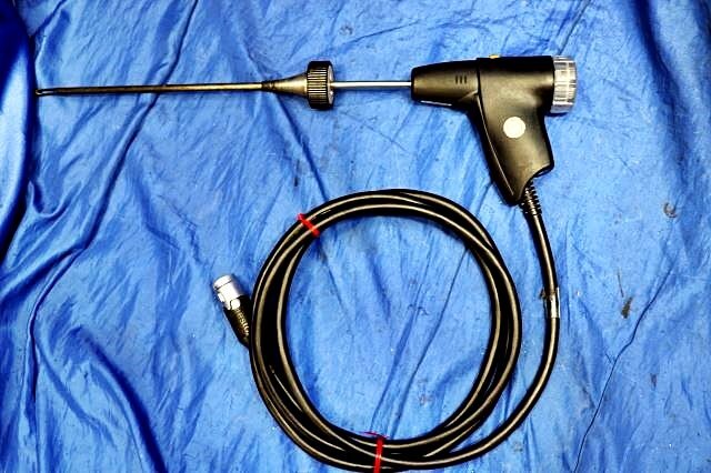 Testo 330-1LL Combustion Exhaust Gas Analyzer with Special Case [c1195333215]