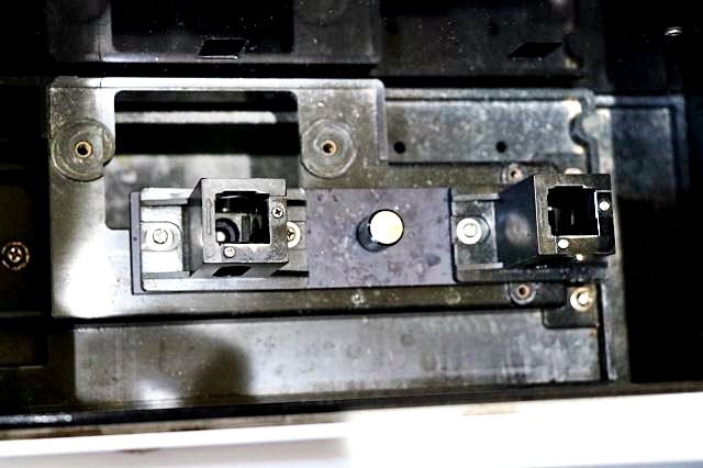 SHIMADZU UV-1800 UV SPECTROPHOTOMETER [x1195454441]