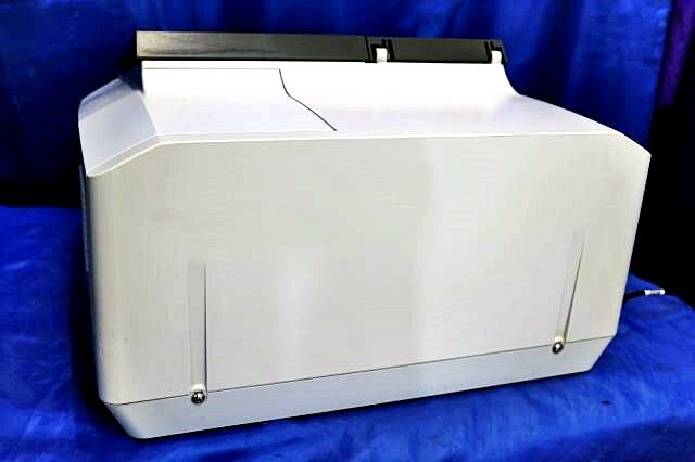SHIMADZU UV-1800 UV SPECTROPHOTOMETER [x1195454441]