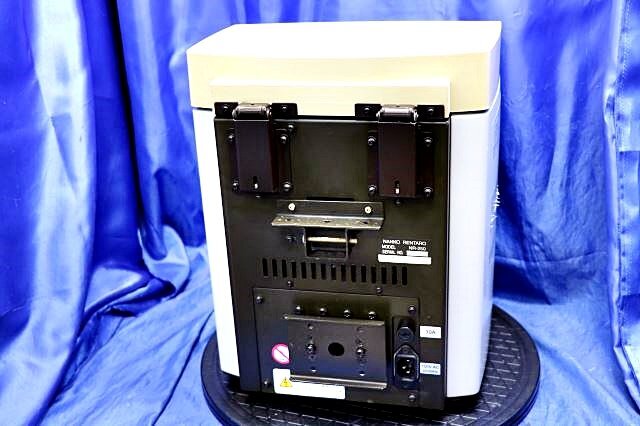 Thinky NR-250 Ointment Dispensing and Preparation Machine [u1195732174]