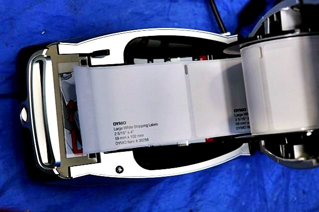 Thermo Fisher NanoDrop1000 ND-1000 UV Visible Spectrophotometer [l1195722164]