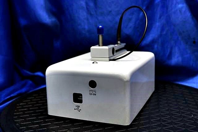 Thermo Fisher NanoDrop1000 ND-1000 UV Visible Spectrophotometer [l1195722164]