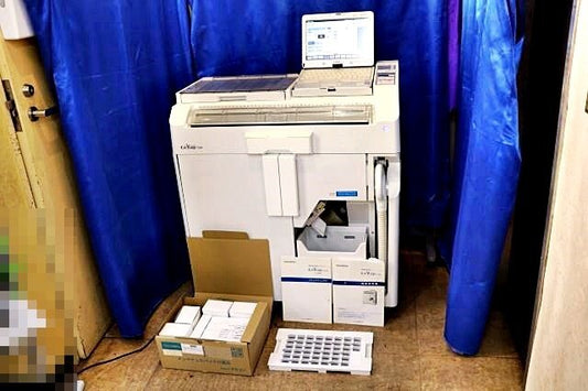 Takazono Sangyo SYL-045J1 Automatic Splitting and Separating Machine [r1195711290]