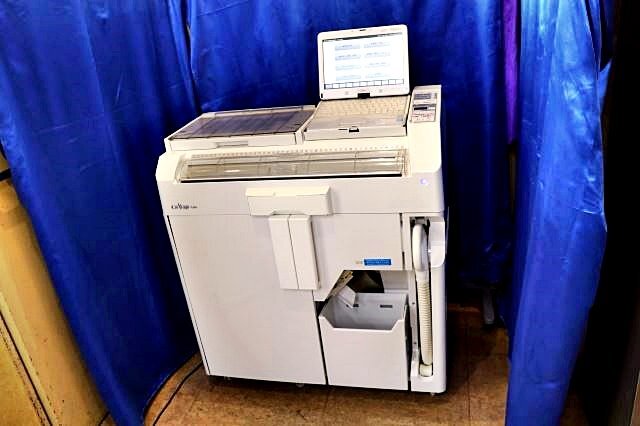 Takazono Sangyo SYL-045J1 Automatic Splitting and Separating Machine [r1195711290]