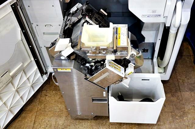 Takazono Sangyo SYL-045J1 Automatic Splitting and Separating Machine [r1195711290]