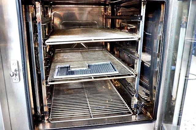 Maruzen SCC-05D Super Steam Deluxe Cooking Equipment [v1196958604]