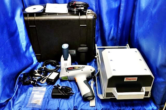 Thermo Scientific XL3t 970S Portable Component Analyzer [d1196970890]