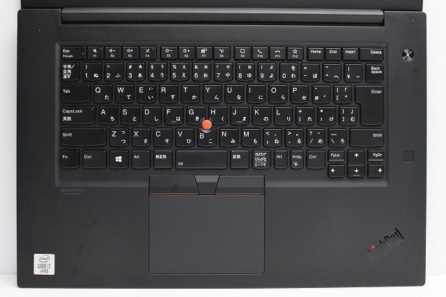 Lenovo ThinkPad P1 Gen3 Laptop 10th Generation Core i7 64GB Memory 1TB SSD NVIDIA Quadro T2000 [u1197037034]