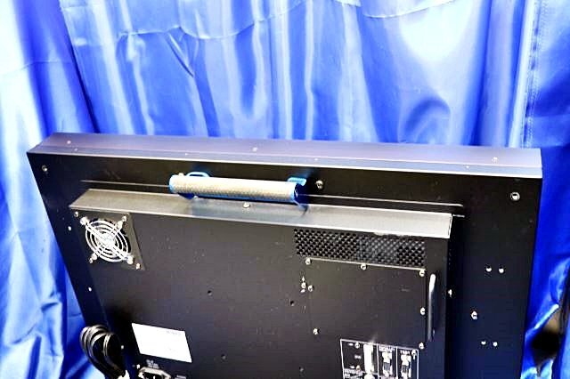 Ikegami HEM-2570W 25-inch OLED Master Monitor [u1197070678]