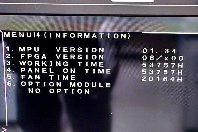 Ikegami HEM-2570W 25-inch OLED Master Monitor [b1197069359]