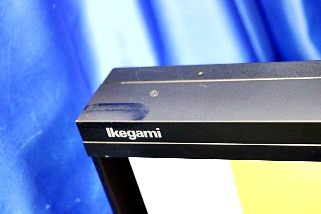 Ikegami HEM-2570W 25-Inch Multi-Format OLED Master Monitor [r1197051129]