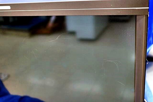 Ikegami HEM-2570W 25-inch OLED Master Monitor [u1197070678]