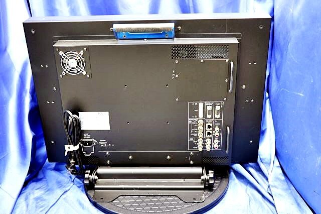 Ikegami HEM-2570W 25-inch OLED Master Monitor [b1197069359]