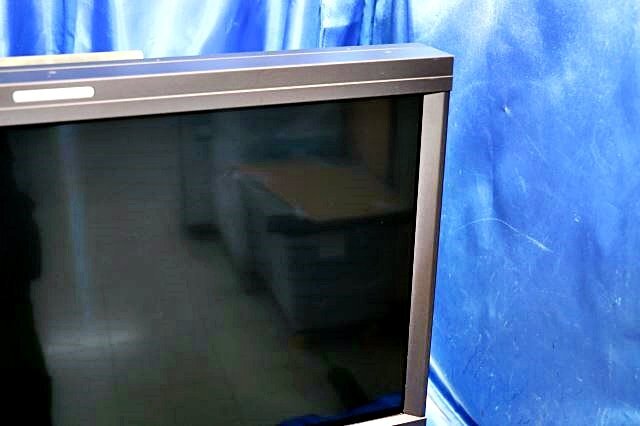 Ikegami HEM-2570W 25-inch Multi-Format OLED Master Monitor [u1197070678]