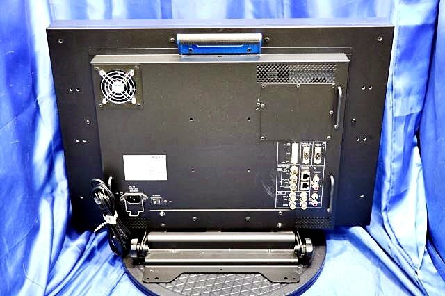 Ikegami HEM-2570W 25-inch Multi-Format OLED Master Monitor [d1197070963]