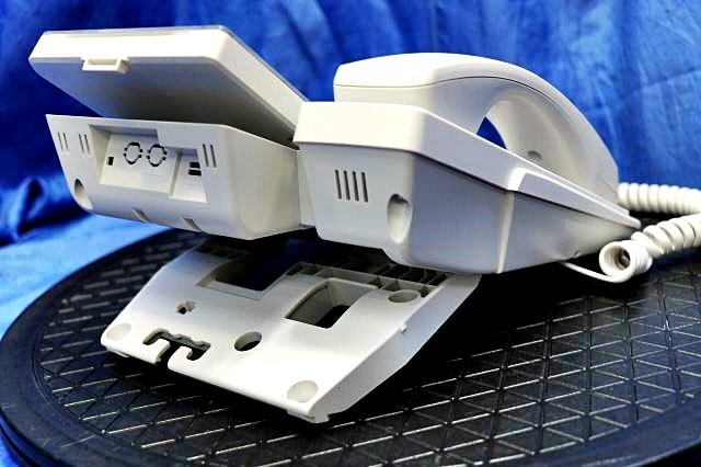 NTT αZX ZXM-ME Main Unit with IP Standard Telephones ZX-24 IPTEL Set [c1197309767]
