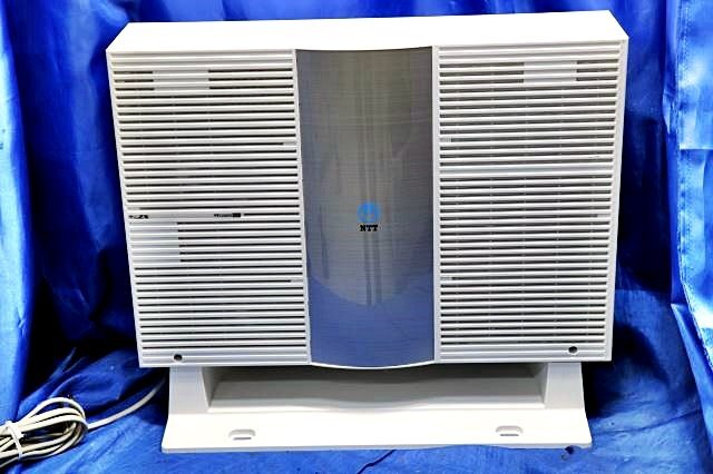 NTT αZX ZXM-ME Main Unit with IP Standard Telephones ZX-24 IPTEL Set [c1197309767]