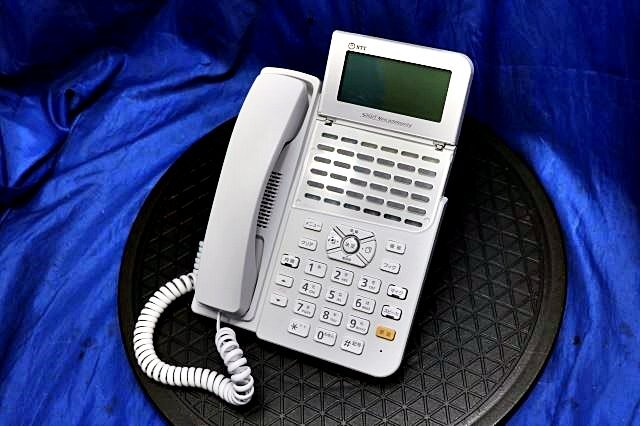 NTT αZX ZXM-ME Main Unit with IP Standard Telephones ZX-24 IPTEL Set [c1197309767]