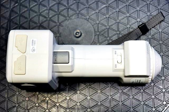 KONICA MINOLTA CM-700d Spectroscopic Colorimeter Carrying Case Manual CD Software [d1197647019]
