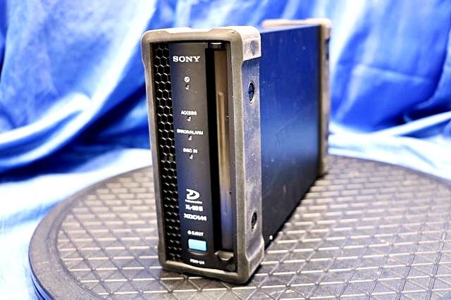 SONY PDW-U4 Video Production Equipment [l1197625995]