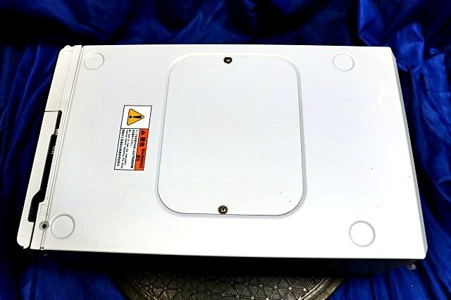 SHIMADZU SPD-20A Liquid Chromatograph UV-VIS Detector [l1197896051]