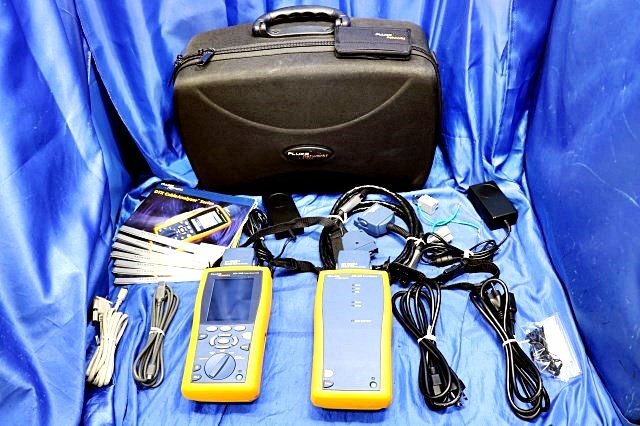 FLUKE DTX-1800 Smart Remote [u1198043931]
