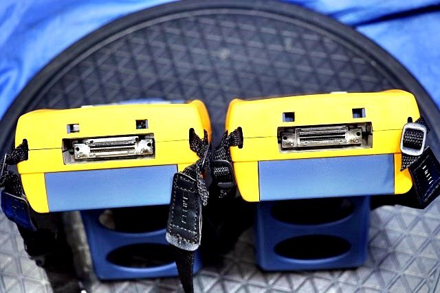 FLUKE DTX-1800 Smart Remote [u1198043931]