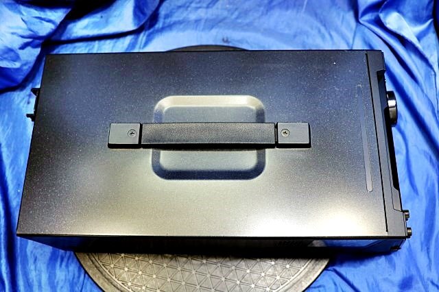 SONY XDCAM HD422 Recorder PDW-HD1550 Professional Disc Recorder [h1198199563]