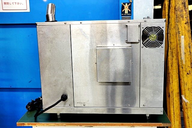 Maruzen Baker Chef MBCO-T4M-B Convection Oven [k1198286539]