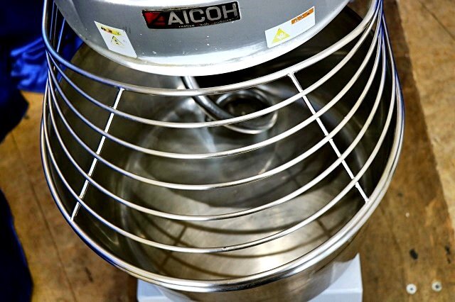 Aicohsha IS20T2V Spiral Mixer [c1198284574]