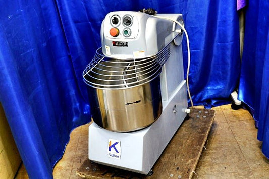 Aicohsha IS20T2V Spiral Mixer [c1198284574]