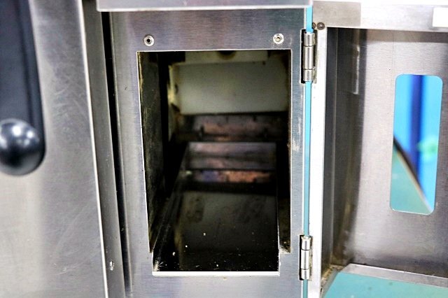 Maruzen Baker Chef MBCO-T4M-B Convection Oven [k1198286539]